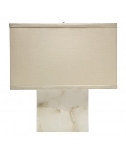 Jamie Young 1BORE-SMAL Borealis Table Lamp